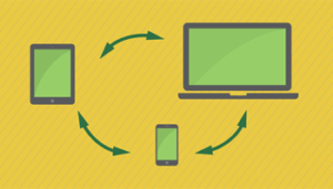 laptop okostelefon és tablet