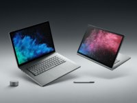 Microsoft surface 2 laptop