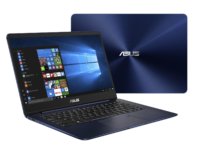 Asus laptop ZenBook