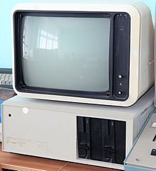 Iszkra számítógép